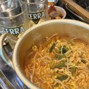 식껍 서면점 | 부산 서면 고기 맛집 숯불향 가득 식껍 서면점