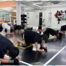 원포인트복싱짐 이미지