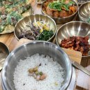 팔공산 엄마밥상 이미지