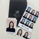 홍대 신촌사진관 이엘스튜디오 취업사진 증명사진 여권사진 대만족 찐 후기