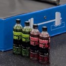 알파게임즈 | 크로스핏 하고 링티 리커버리기어1/2 후기