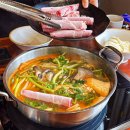 진해구 ⓒ-36 | 은평구 북한산 맛집 추천 홍백 미나리 샤브칼국수 점심후기