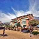 아지랑냉이랑 이미지