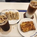 영커피송도씨워크점