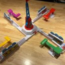 게임광장 | 목포보드게임카페 더홀릭보드게임카페 목포평화광장점 가족 방문 후기