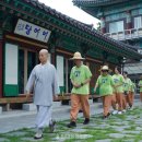 현암스테이 | 오로지 선명상…매 순간 깨어 있는 ‘나’를 만나다