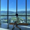 옥천군 생활자원회수센터 | 아산 아이랑 실내갈만한곳 | 런닝맨 촬영지 유리전망대 있는 아산생태곤충원 후기