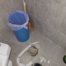 화성시 남양읍 상가 건물 화장실 양변기 수리 후기 &lt;행복설비&gt;