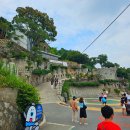 씨유 성산책길희망점 | 거제 갈만한 곳 매미성 여행기