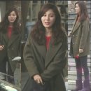 명지대미용실 리안헤어에서 김하늘머리 세팅펌하고 왔어요 &gt;.&lt;