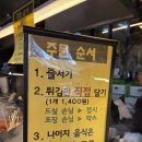 안먹고못배기는집 | 해운대 상국이네 떡볶이 | 안 먹고 못 배기는 분식