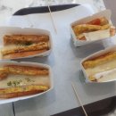 창녕 브런치 맛집 문토스트 가볍게 먹기 좋아