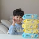 성분 좋은 가성비 유아물티슈 그린핑거 마이키즈 푸아 에디션 물티슈 후기