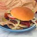 오리지널스 | 버거킹 신메뉴 오리지널스 이탈리안 살사베르데 솔직 후기