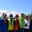 통우회원및 가족 백두산(서파/북파)등정및 중국관광여행(1편) 이미지