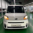 지엠상사 | 대구중고차단지엠월드 더뉴레이 트랜디 2019년식 흰색 매입후기