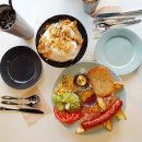 정읍애육원 | 서울대입구카페 날좋은날 보스커피&amp;브런치로 브런치 먹으러 왔지요