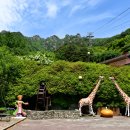 대둔산도립공원 이미지