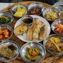 봉화식당