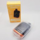 민트망고 | 로스트베이프 오리온바(LOSTVAPE ORIONBAR) 일회용전자담배 망고팝 쿨민트 사용후기