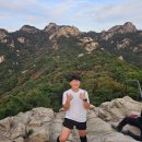 비와이엔블랙야크불광지점 | 강북 5산 / 블랙야크(BAC) 불수사도북 종주 도전기 (2024.10.08~10.09)