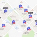 증산역 ∼ 대방7차@ 앞 양면 | 양산 대방노블랜드8차 전세 잔금 후기