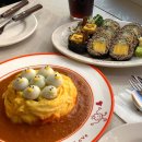 MAAT 커피브루어스 | [성수 맛집] 오밀 성수 캐치테이블 웨이팅 후기
