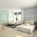 보드란 침구 이미지