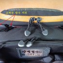 쌈지수선 - 구리시 동구릉로85번길 11 | 부산 성불양화에서 카메라가방 방수지퍼 수리 후기