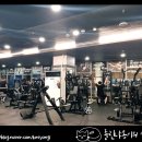 더 스파앤피트니스 이미지