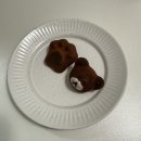 삼육사로12 | [센스있는 답례품 추천] 당과당제과 곰돌이 휘낭시에 솔직 후기, 돌답례품으로 인기인 이유