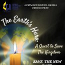 THE EARTH’s HERO ~ A QUEST TO SAVE THE PLANET:June 3, 2023 이미지