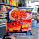 CU 편의점 신상 KBO 모두의 크보빵 몸쪽 꽉찬 양념치킨볼 후기