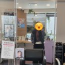 부산시청 이화헤어에서 뿌리염색한 날