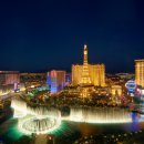 벨라지오호텔 이미지