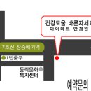 바른자세교정원 이미지