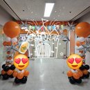 장유누가병원 | 김해창원풍선장식🥕 예뻐해주신 기업 풍선 장식! (대형 기업 출장 후기)