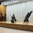 행복학교문화예술교육사업단 | 전남 무안 남악유치원 문화예술공연 현장! 유치원ㆍ1학년과 함께한 특별한 퓨전 퍼포먼스 공연 후기