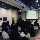 옥현중학교 이미지