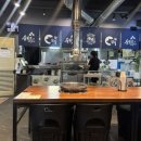 안흥갈비사능점