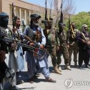 우리나라랑 다르게 아무것도 안하고 무기력하기만 했던 아프가니스탄 군인과 국민들 이미지