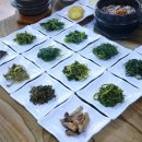 오대산 산채나라식당 이미지