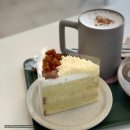신동 350~신동 101 | [수원 맛집] 신동카페거리카페, 신동카페거리디저트 추천 &#34;여름, 달&#34; 솔직 후기