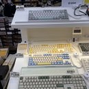 강남-108 | 저소음 키보드 추천 노브랜 VARO NV108 에그타르트 : 사무실 키보드 데스크테리어