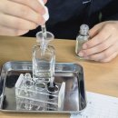 조향을 통한 향기 테라피 | 충남 아산 고등학교 Wee클래스, 다문화 가정 고등학생 MBTI향수 만들기 향기치유 프로그램 출강 기록