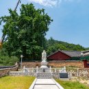 창원향교 대성전 이미지