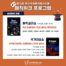 제16회 부산국제매직페스티벌 이미지