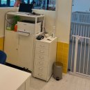 놀러오개 강아지 픽드랍 이미지