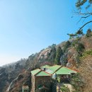 금산 | [남해 여행코스 추천] 보리암 &amp; 금산산장 후기 주차 셔틀 꿀팁 정리