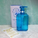 사파이어 | 뤼산드 PDRN 사파이어 앰플 후기 기미케어 셀프팩 사용기